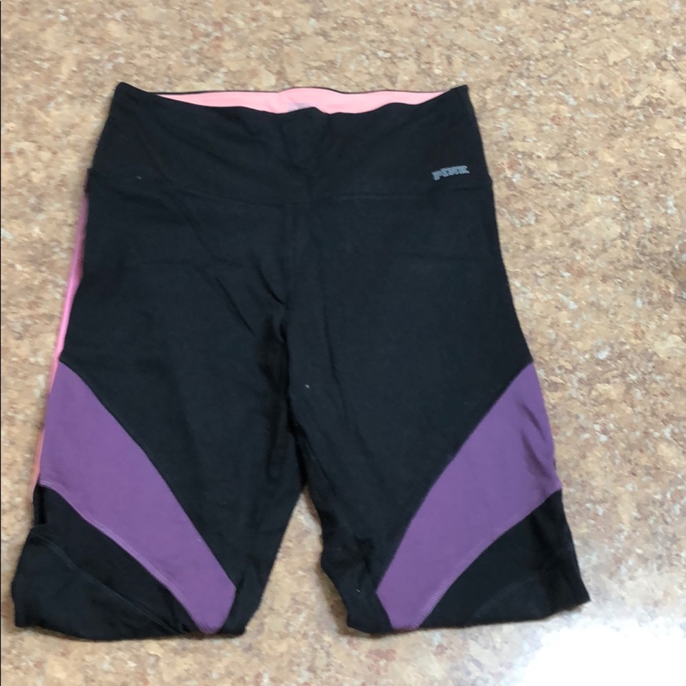 NWITHOUTT Victoria’s Secret workout leggings